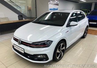 Volkswagen Polo GTI 6. generace 2018