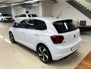 Volkswagen Polo GTI 6. generace 2018