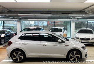 Volkswagen Polo GTI 6. generace 2018