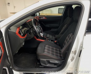 Volkswagen Polo GTI 6. generace 2018