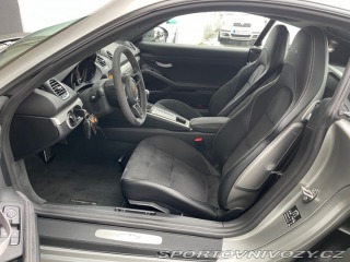 Porsche Cayman Porsche Cayman 718 GT4 2020