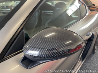 Porsche Cayman Porsche Cayman 718 GT4 2020