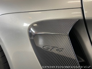 Porsche Cayman Porsche Cayman 718 GT4 2020