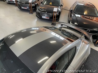 Porsche Cayman Porsche Cayman 718 GT4 2020