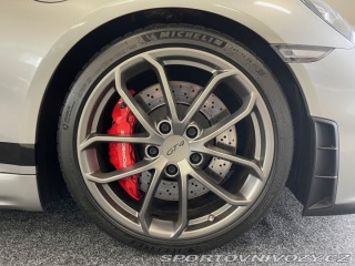 Porsche Cayman Porsche Cayman 718 GT4 2020