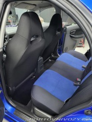 Subaru Impreza WRX 2005