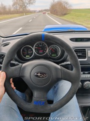 Subaru Impreza WRX 2005