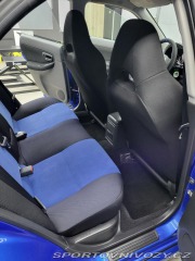 Subaru Impreza WRX 2005