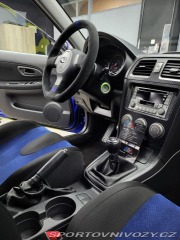 Subaru Impreza WRX 2005