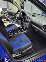 Subaru Impreza WRX 2005
