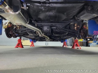 Subaru Impreza WRX 2005