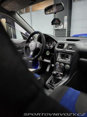 Subaru Impreza WRX 2005