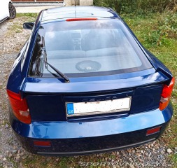 Toyota Celica 1,8 VVTL-I 2001