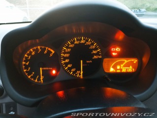 Toyota Celica 1,8 VVTL-I 2001