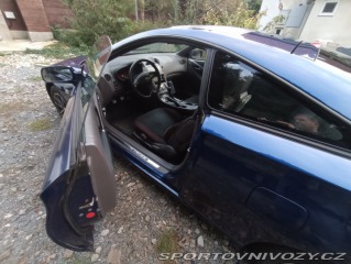 Toyota Celica 1,8 VVTL-I 2001