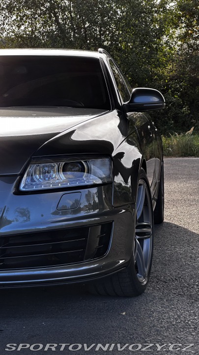 Audi RS6 RS6 Originální stav 2009