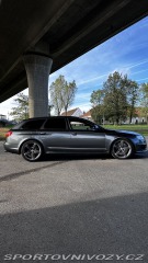 Audi RS6 RS6 Originální stav 2009