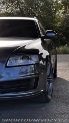 Audi RS6 RS6 Originální stav 2009