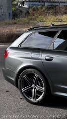 Audi RS6 RS6 Originální stav 2009