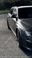 Audi RS6 RS6 Originální stav 2009
