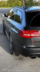 Audi RS6 RS6 Originální stav 2009
