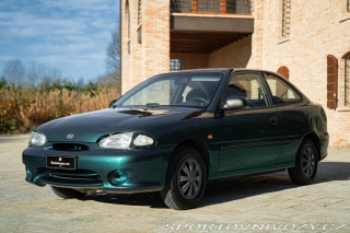 Hyundai Coupé ACCENT Coupé