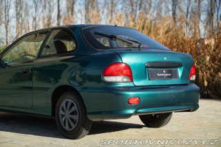 Hyundai Coupé ACCENT Coupé 1997