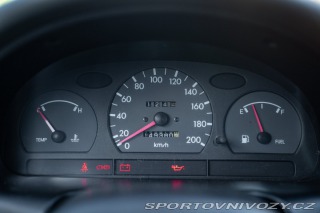 Hyundai Coupé ACCENT Coupé 1997