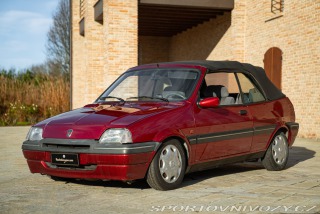 Rover  100 CABRIOLET