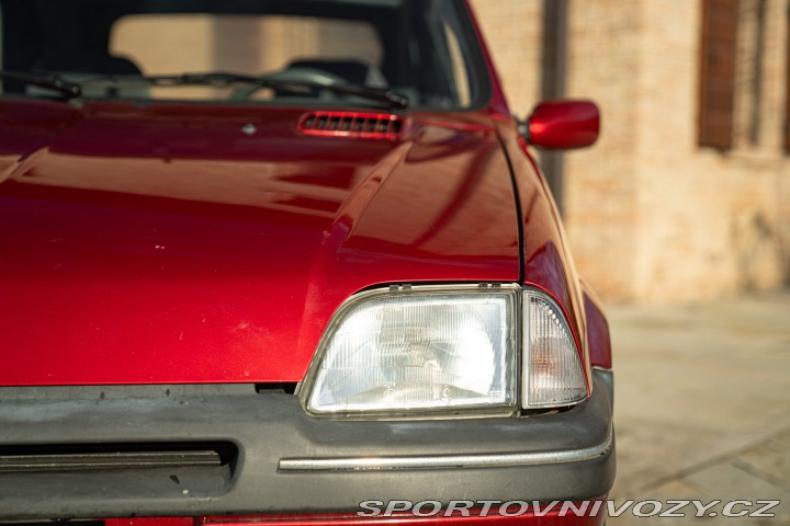 Rover Ostatní modely 100 CABRIOLET 1994