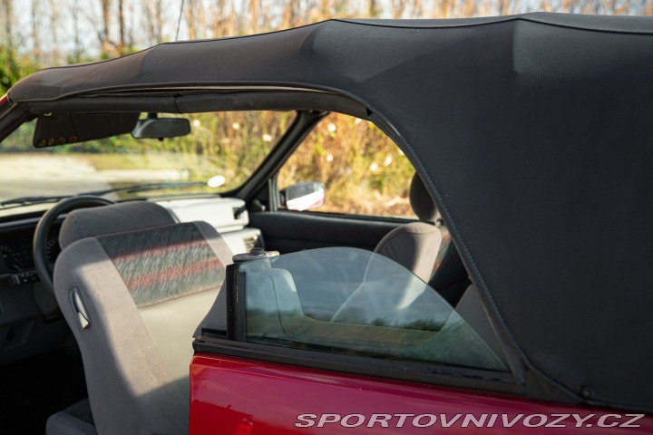 Rover Ostatní modely 100 CABRIOLET 1994