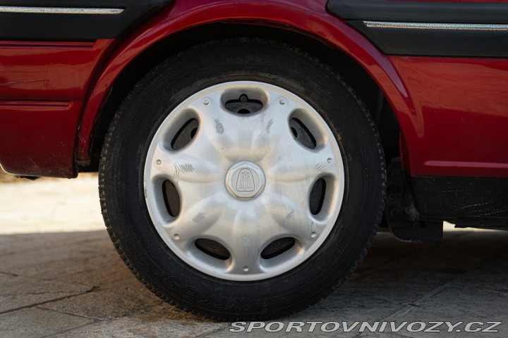 Rover Ostatní modely 100 CABRIOLET 1994