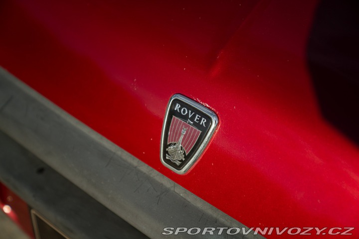 Rover Ostatní modely 100 CABRIOLET 1994