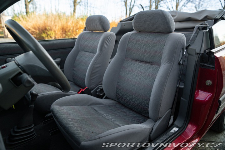 Rover Ostatní modely 100 CABRIOLET 1994