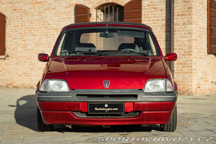 Rover Ostatní modely 100 CABRIOLET 1994