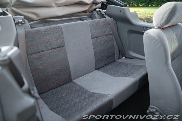 Rover Ostatní modely 100 CABRIOLET 1994