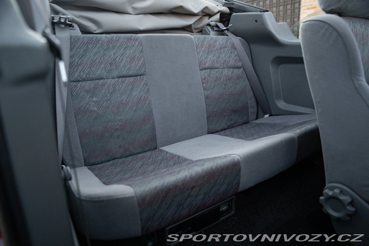 Rover Ostatní modely 100 CABRIOLET 1994