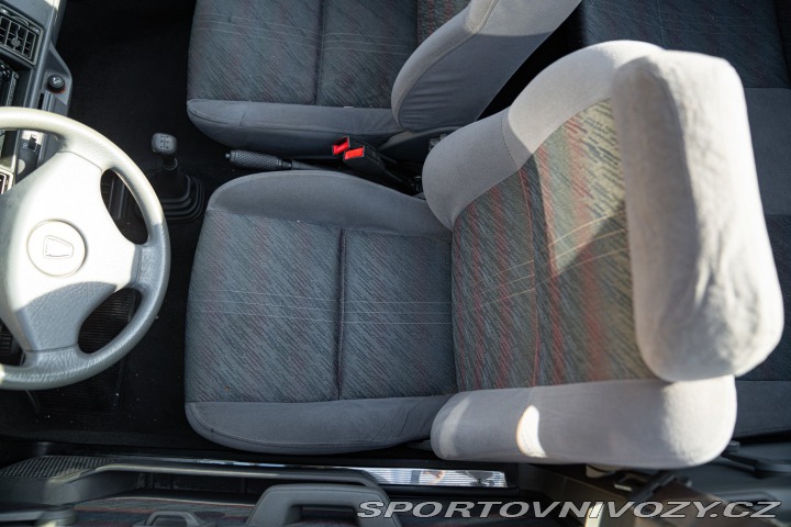 Rover Ostatní modely 100 CABRIOLET 1994