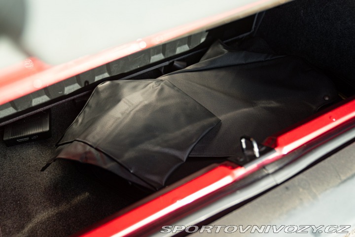 Rover Ostatní modely 100 CABRIOLET 1994