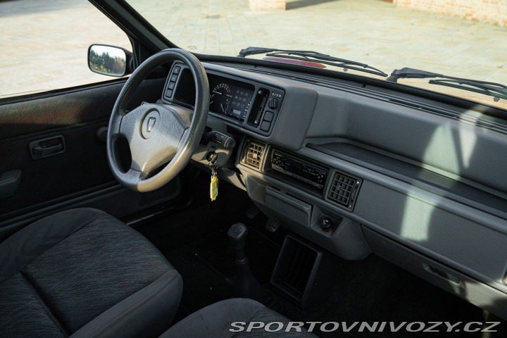 Rover Ostatní modely 100 CABRIOLET 1994
