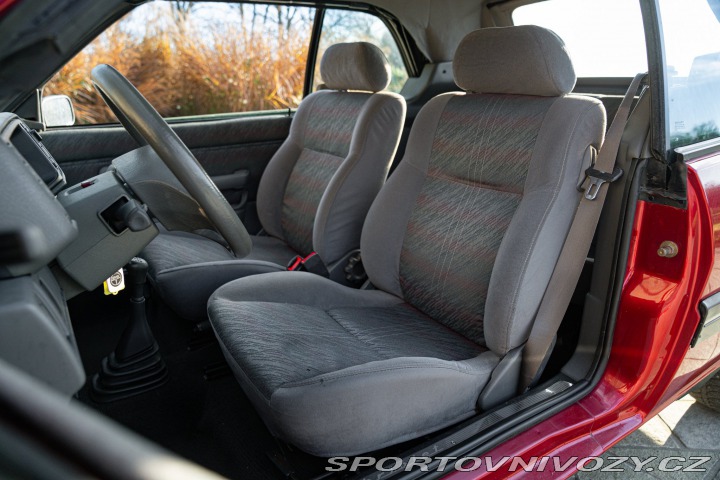 Rover Ostatní modely 100 CABRIOLET 1994
