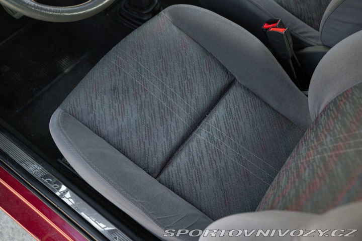 Rover Ostatní modely 100 CABRIOLET 1994