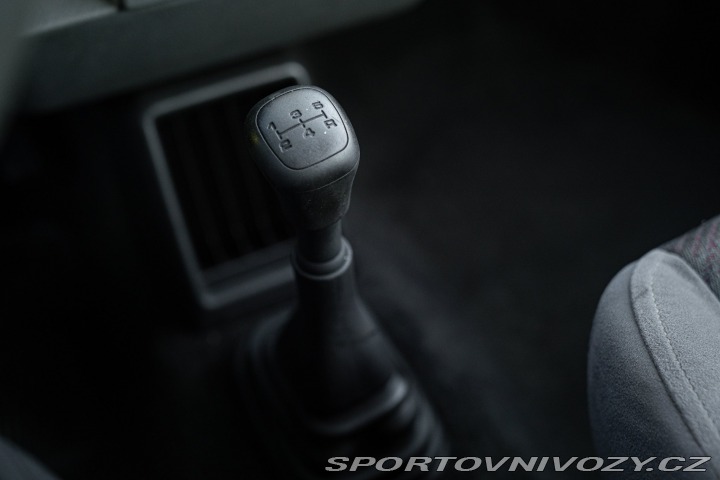 Rover Ostatní modely 100 CABRIOLET 1994