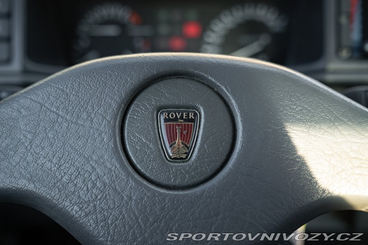 Rover Ostatní modely 100 CABRIOLET 1994