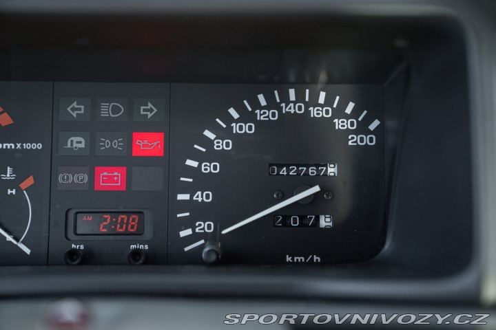 Rover Ostatní modely 100 CABRIOLET 1994