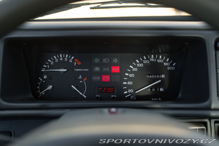 Rover Ostatní modely 100 CABRIOLET 1994