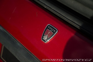 Rover Ostatní modely 100 CABRIOLET 1994