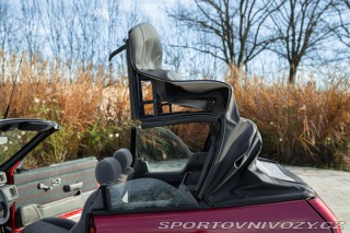 Rover Ostatní modely 100 CABRIOLET 1994