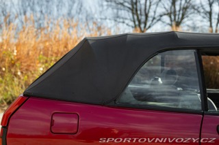 Rover Ostatní modely 100 CABRIOLET 1994