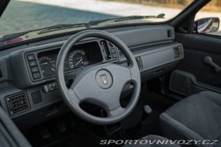 Rover Ostatní modely 100 CABRIOLET 1994